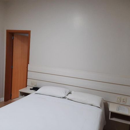 Thile Park Hotel Жатаи Экстерьер фото