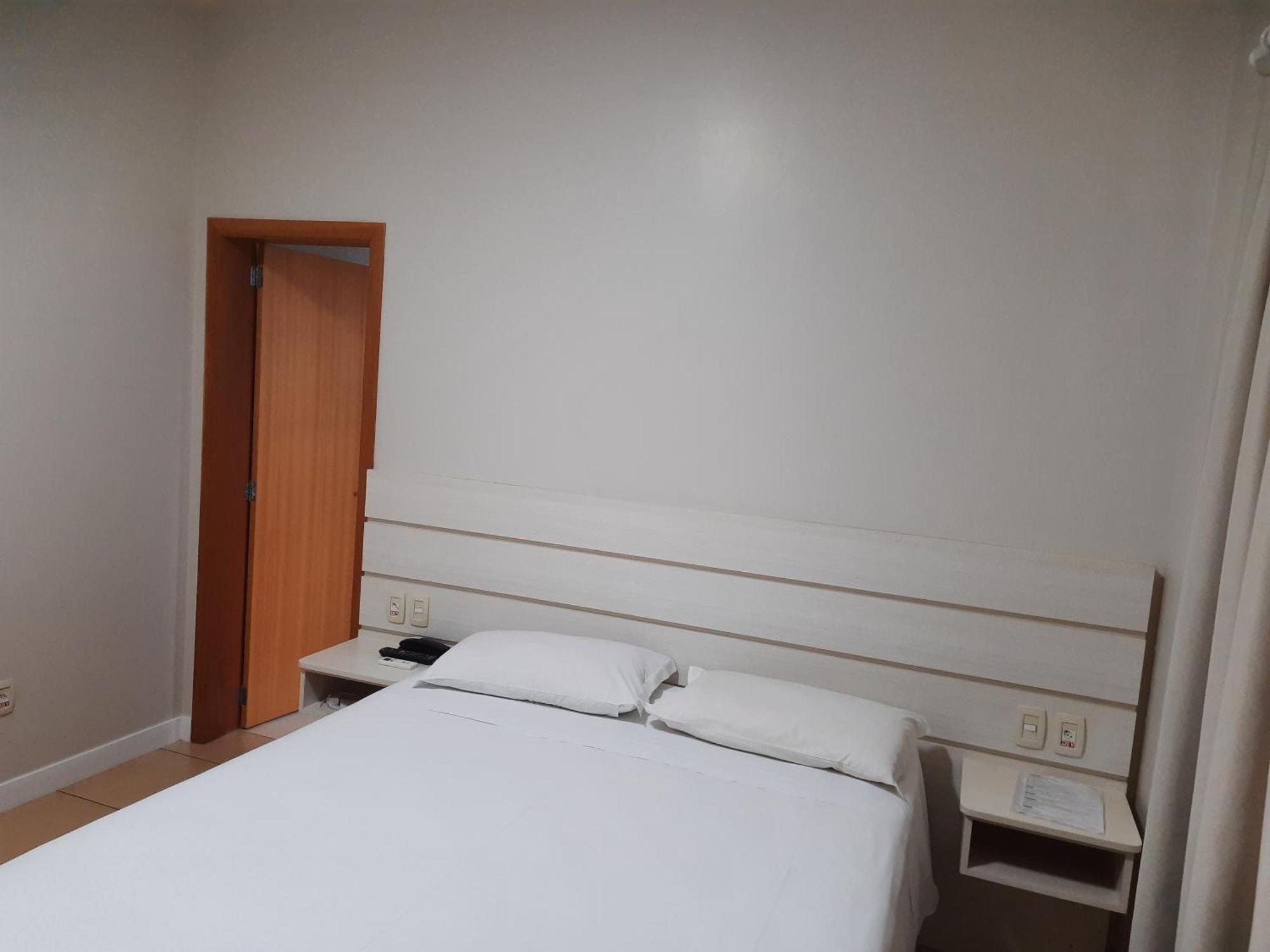 Thile Park Hotel Жатаи Экстерьер фото