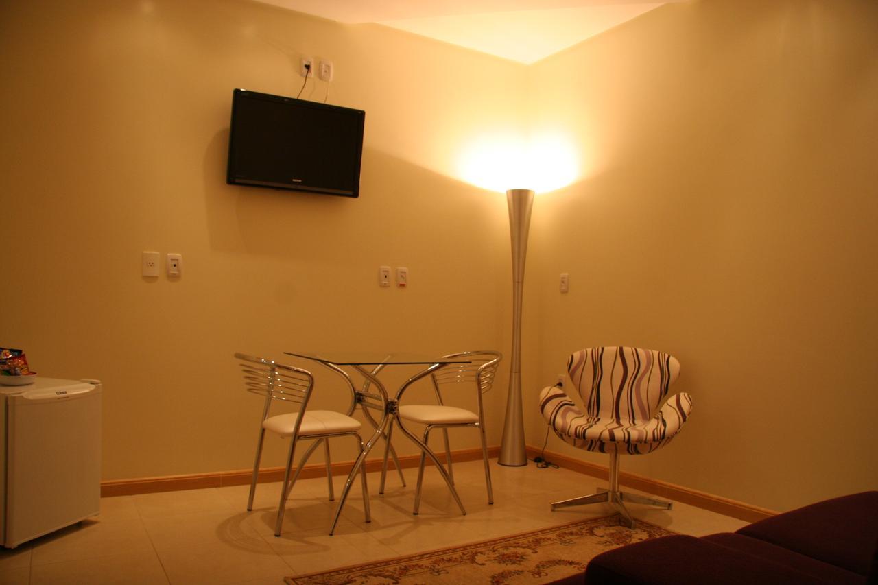 Thile Park Hotel Жатаи Экстерьер фото