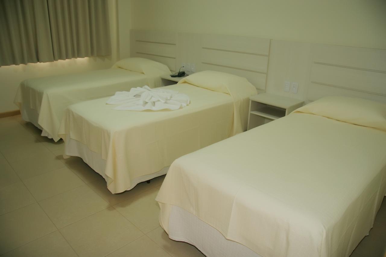Thile Park Hotel Жатаи Экстерьер фото