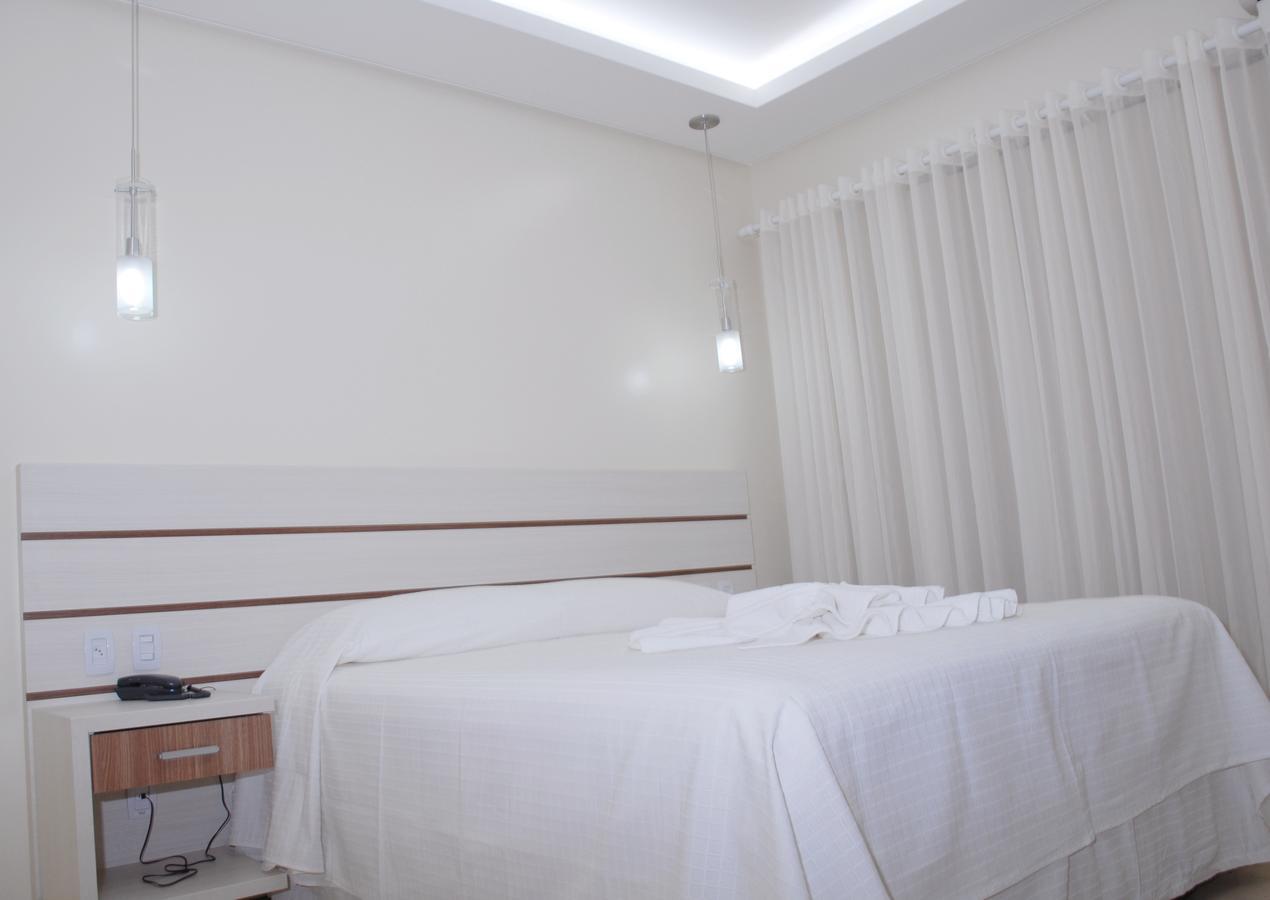 Thile Park Hotel Жатаи Экстерьер фото