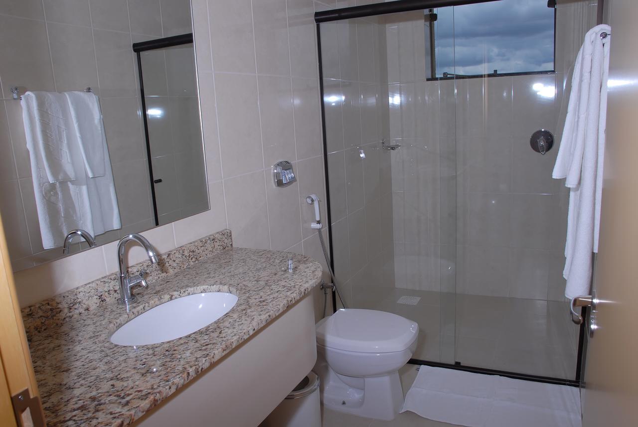 Thile Park Hotel Жатаи Экстерьер фото